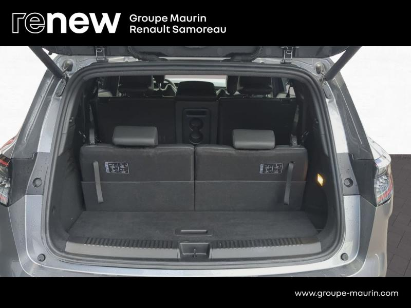 Photo 9 de l’annonce de RENAULT Espace d’occasion à vendre à SAMOREAU