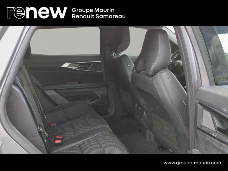 Photo 11 de l’annonce de RENAULT Espace d’occasion à vendre à SAMOREAU