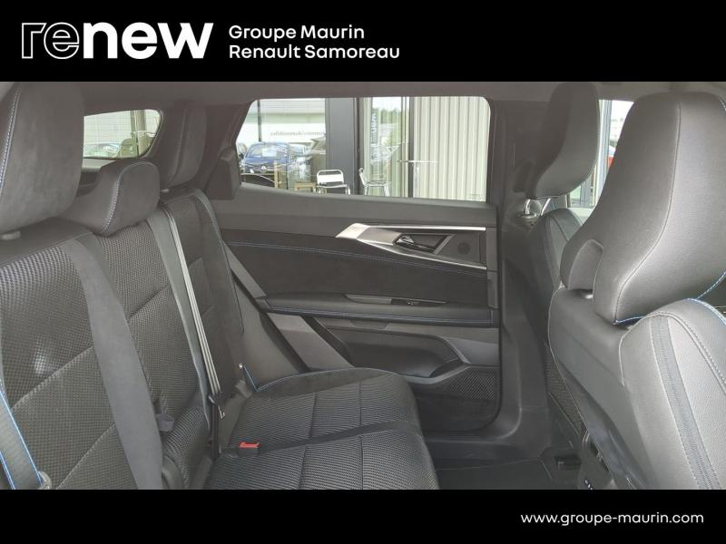 Photo 12 de l’annonce de RENAULT Espace d’occasion à vendre à SAMOREAU
