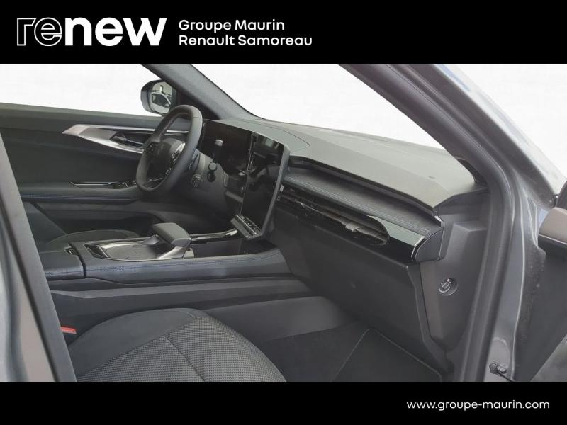 Photo 13 de l’annonce de RENAULT Espace d’occasion à vendre à SAMOREAU