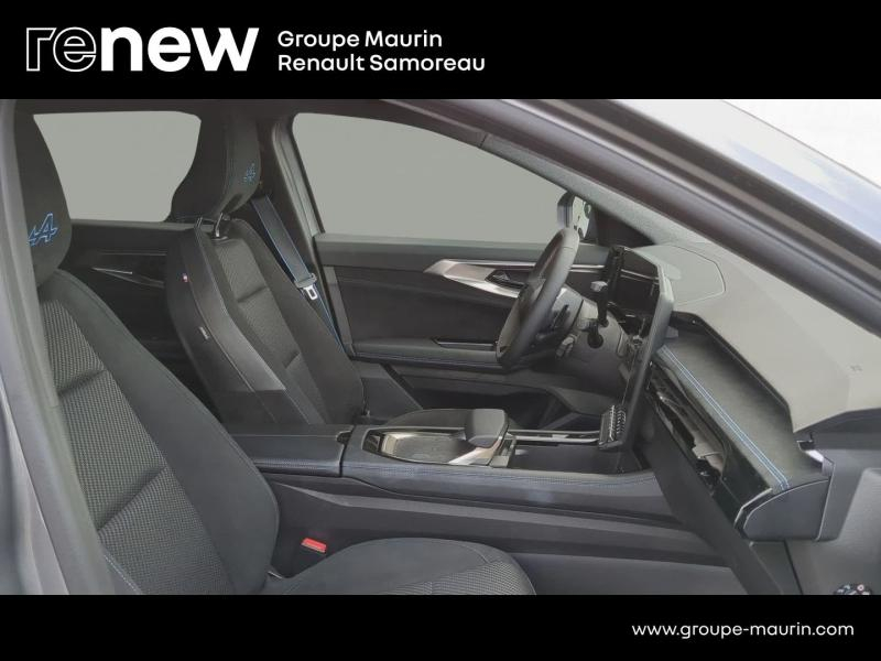 Photo 14 de l’annonce de RENAULT Espace d’occasion à vendre à SAMOREAU