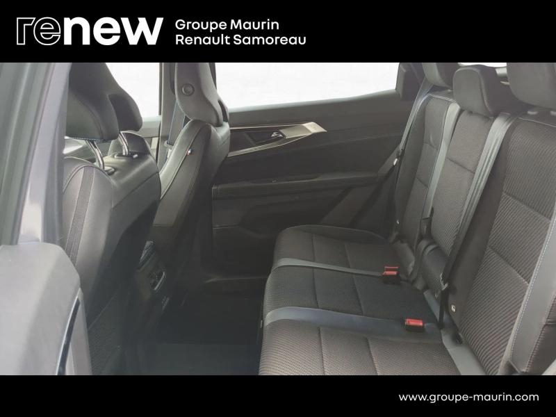 Photo 15 de l’annonce de RENAULT Espace d’occasion à vendre à SAMOREAU
