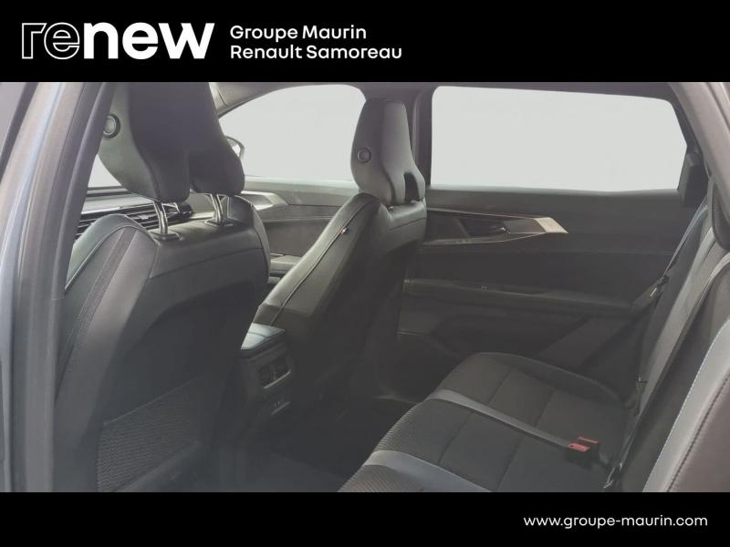 Photo 16 de l’annonce de RENAULT Espace d’occasion à vendre à SAMOREAU
