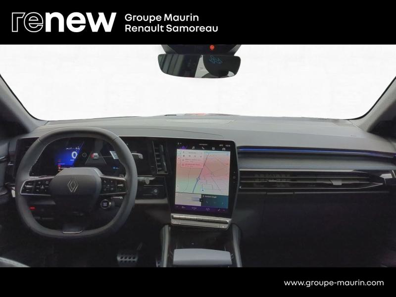 Photo 17 de l’annonce de RENAULT Espace d’occasion à vendre à SAMOREAU