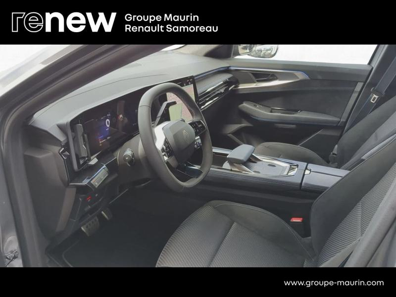 Photo 19 de l’annonce de RENAULT Espace d’occasion à vendre à SAMOREAU