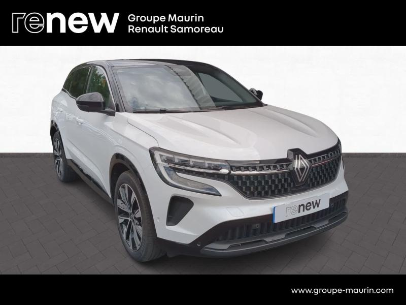 Photo 5 de l’annonce de RENAULT Austral d’occasion à vendre à SAMOREAU