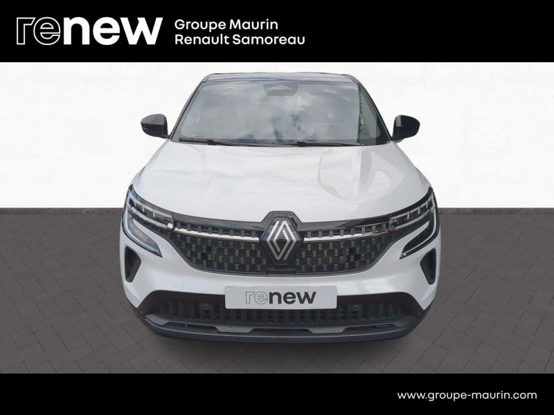 Photo 6 de l’annonce de RENAULT Austral d’occasion à vendre à SAMOREAU
