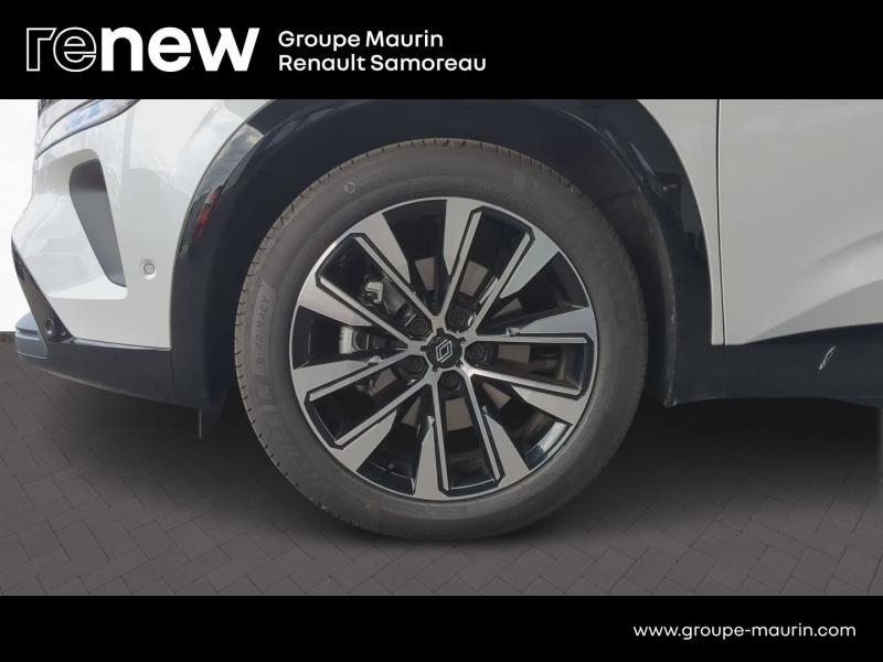 Photo 7 de l’annonce de RENAULT Austral d’occasion à vendre à SAMOREAU
