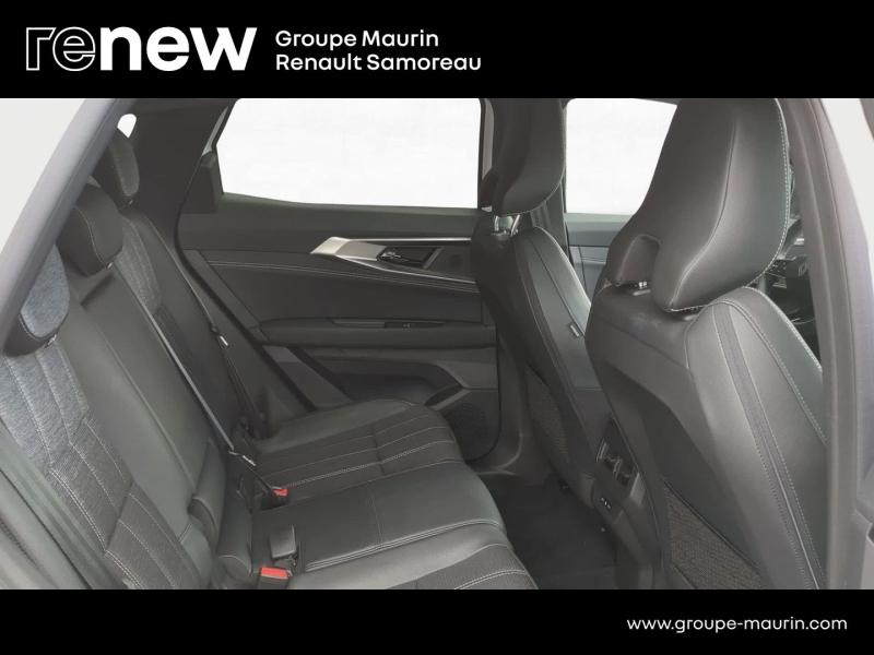Photo 10 de l’annonce de RENAULT Austral d’occasion à vendre à SAMOREAU