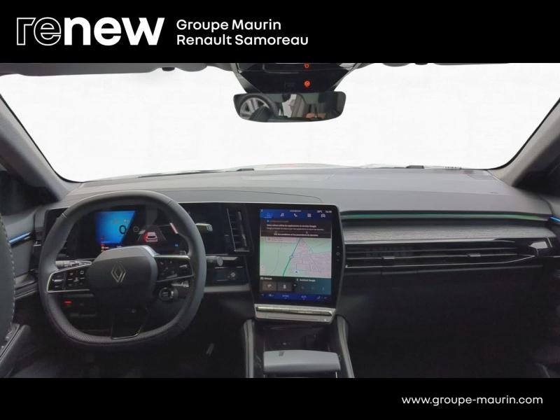 Photo 13 de l’annonce de RENAULT Austral d’occasion à vendre à SAMOREAU