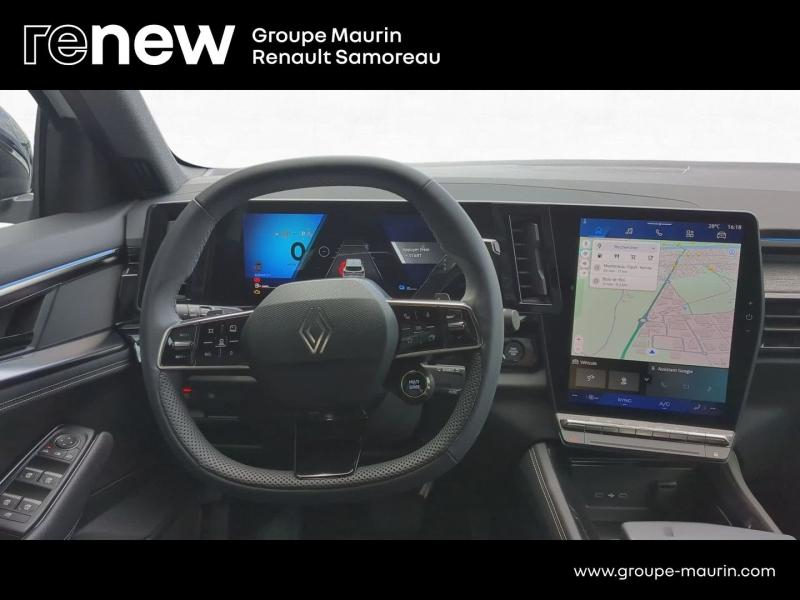 Photo 14 de l’annonce de RENAULT Austral d’occasion à vendre à SAMOREAU