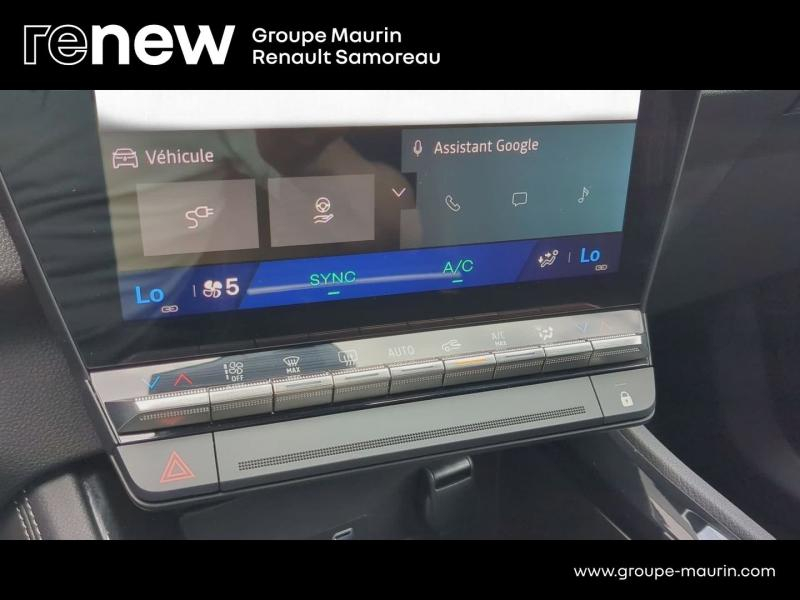Photo 16 de l’annonce de RENAULT Austral d’occasion à vendre à SAMOREAU