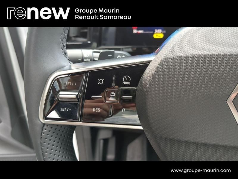 Photo 18 de l’annonce de RENAULT Austral d’occasion à vendre à SAMOREAU