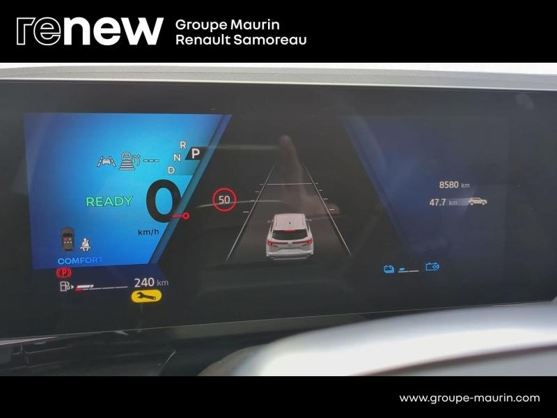 Photo 20 de l’annonce de RENAULT Austral d’occasion à vendre à SAMOREAU