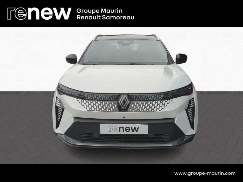 Photo 6 de l’annonce de RENAULT Scenic d’occasion à vendre à SAMOREAU