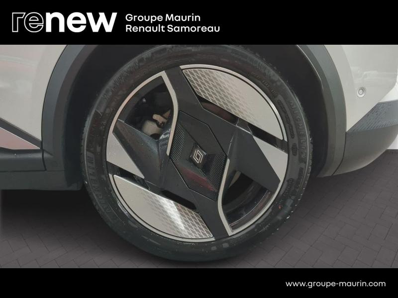 Photo 7 de l’annonce de RENAULT Scenic d’occasion à vendre à SAMOREAU