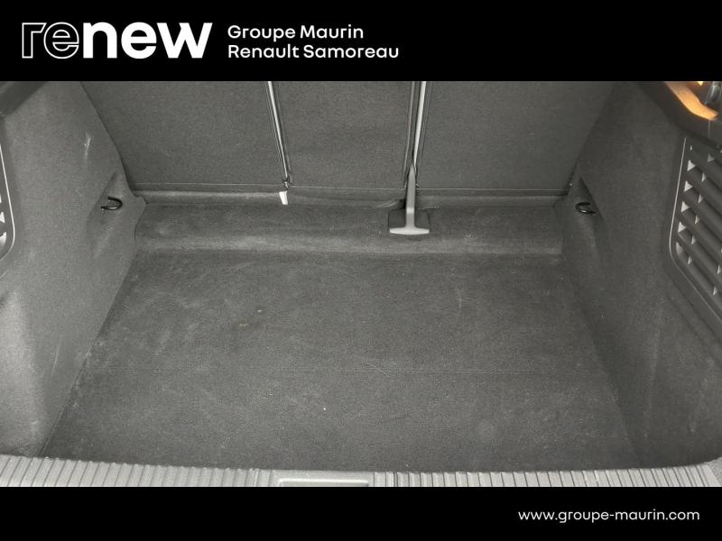 Photo 8 de l’annonce de RENAULT Scenic d’occasion à vendre à SAMOREAU