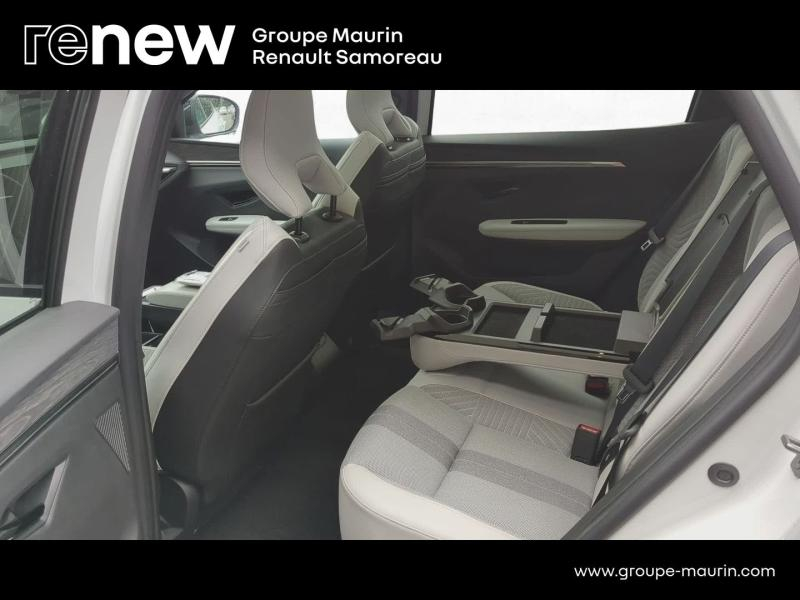 Photo 11 de l’annonce de RENAULT Scenic d’occasion à vendre à SAMOREAU