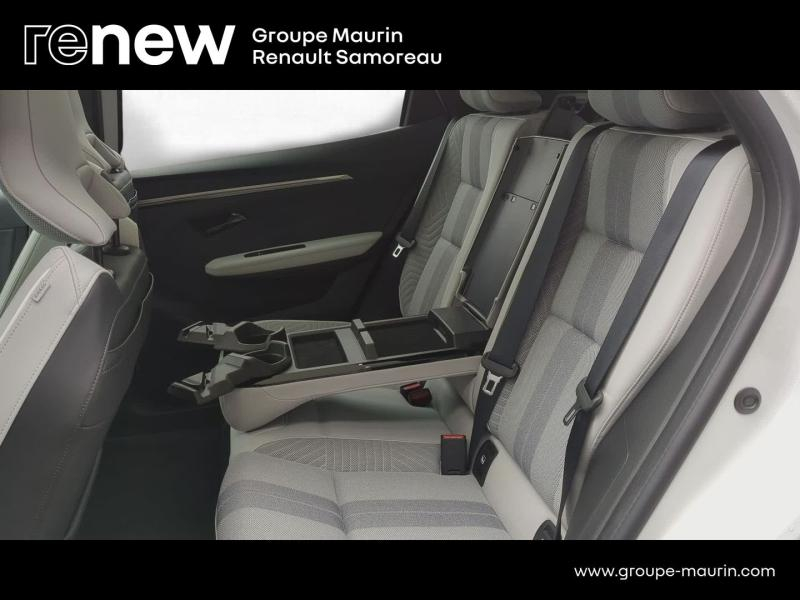 Photo 12 de l’annonce de RENAULT Scenic d’occasion à vendre à SAMOREAU