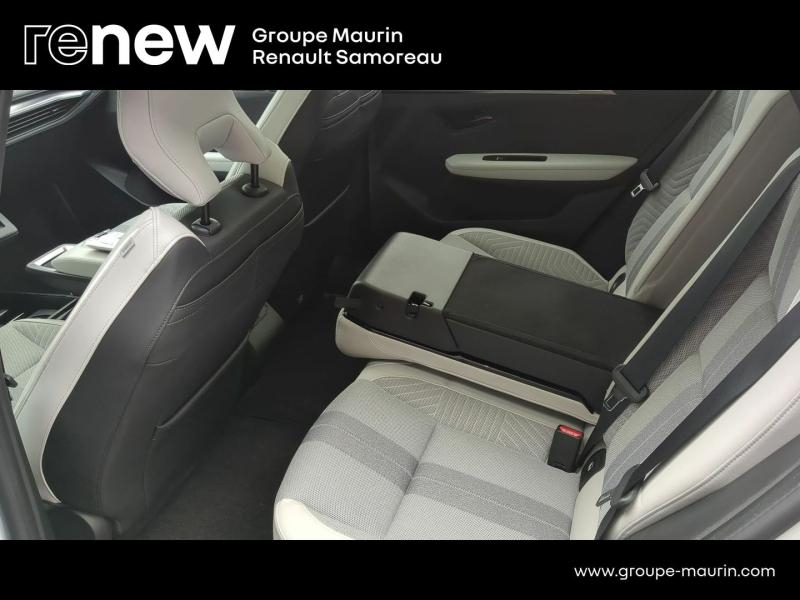 Photo 15 de l’annonce de RENAULT Scenic d’occasion à vendre à SAMOREAU