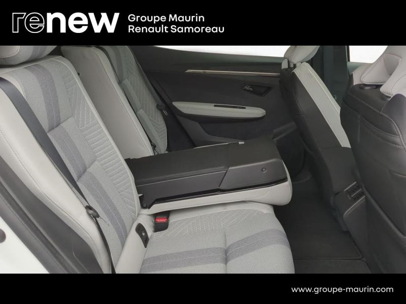 Photo 19 de l’annonce de RENAULT Scenic d’occasion à vendre à SAMOREAU