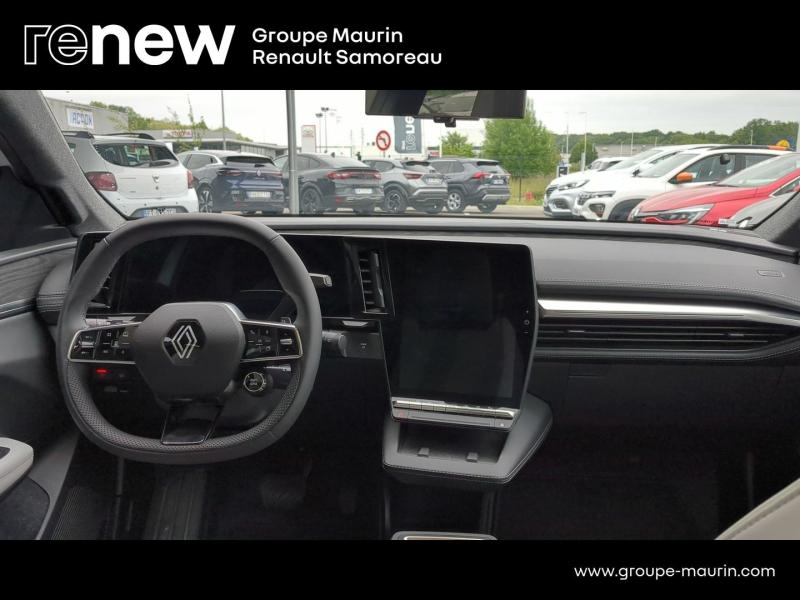 Photo 20 de l’annonce de RENAULT Scenic d’occasion à vendre à SAMOREAU