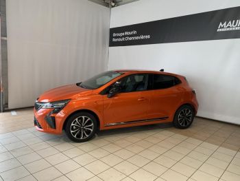 RENAULT Clio d’occasion à vendre à CHENNEVIÈRES-SUR-MARNE