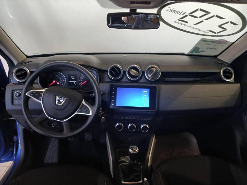 Photo 5 de l’annonce de DACIA Duster d’occasion à vendre à CHENNEVIÈRES-SUR-MARNE