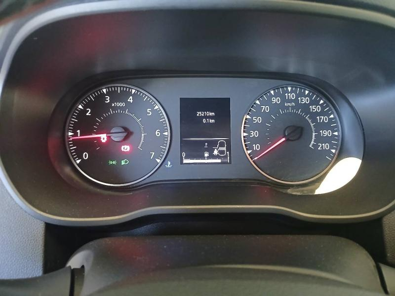 Photo 9 de l’annonce de DACIA Duster d’occasion à vendre à CHENNEVIÈRES-SUR-MARNE