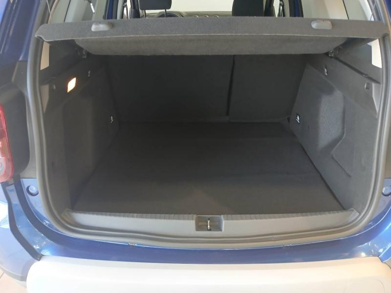Photo 10 de l’annonce de DACIA Duster d’occasion à vendre à CHENNEVIÈRES-SUR-MARNE