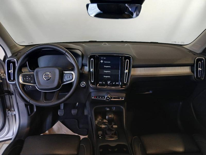 Photo 3 de l’annonce de VOLVO XC40 d’occasion à vendre à CHENNEVIÈRES-SUR-MARNE