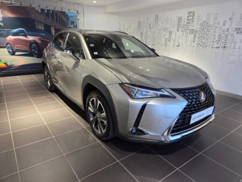 LEXUS UX d’occasion à vendre à AUBIÈRE