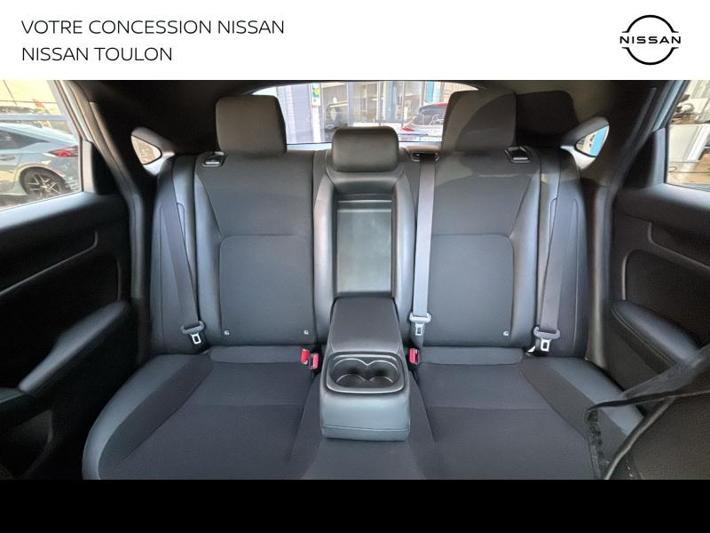Photo 15 de l’annonce de HONDA Civic d’occasion à vendre à TOULON