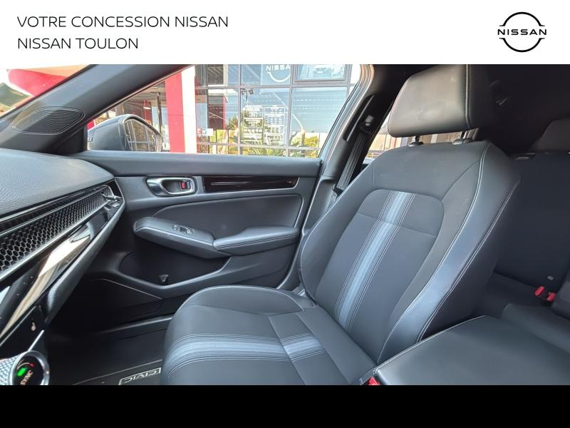 Photo 19 de l’annonce de HONDA Civic d’occasion à vendre à TOULON