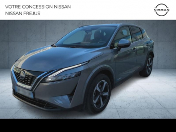 NISSAN Qashqai d’occasion à vendre à FRÉJUS