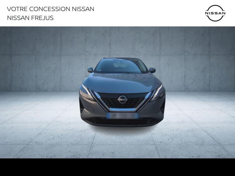 Photo 3 de l’annonce de NISSAN Qashqai d’occasion à vendre à FRÉJUS