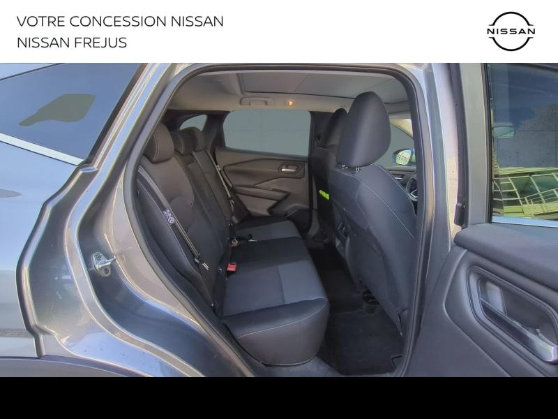 Photo 7 de l’annonce de NISSAN Qashqai d’occasion à vendre à FRÉJUS