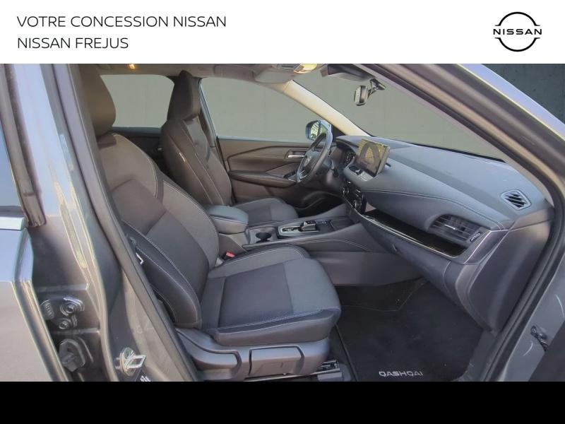Photo 8 de l’annonce de NISSAN Qashqai d’occasion à vendre à FRÉJUS