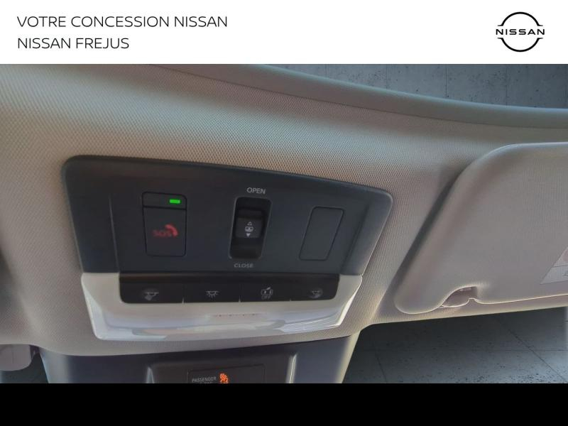 Photo 16 de l’annonce de NISSAN Qashqai d’occasion à vendre à FRÉJUS