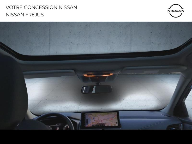 Photo 18 de l’annonce de NISSAN Qashqai d’occasion à vendre à FRÉJUS