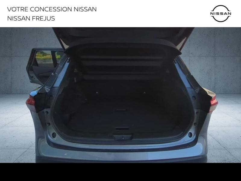 Photo 20 de l’annonce de NISSAN Qashqai d’occasion à vendre à FRÉJUS