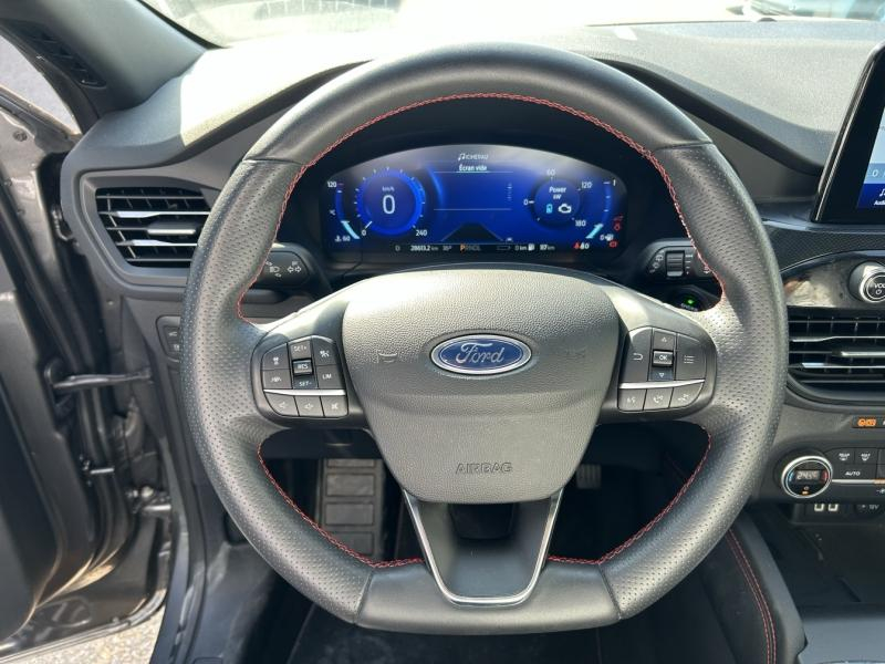 Photo 11 de l’annonce de FORD Kuga d’occasion à vendre à NARBONNE