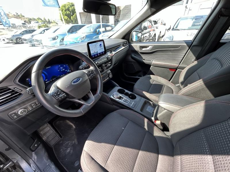 Photo 18 de l’annonce de FORD Kuga d’occasion à vendre à NARBONNE