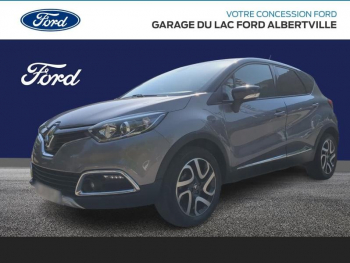 RENAULT Captur d’occasion à vendre à ALBERTVILLE