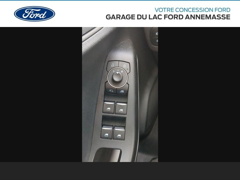 Photo 13 de l’annonce de FORD Puma d’occasion à vendre à ANNEMASSE