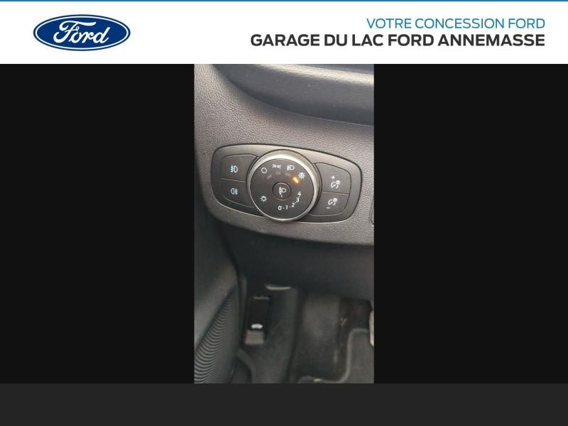 Photo 14 de l’annonce de FORD Puma d’occasion à vendre à ANNEMASSE