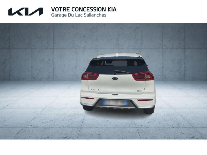 Photo 3 de l’annonce de KIA Niro d’occasion à vendre à SALLANCHES