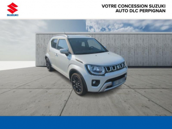 SUZUKI Ignis d’occasion à vendre à PERPIGNAN