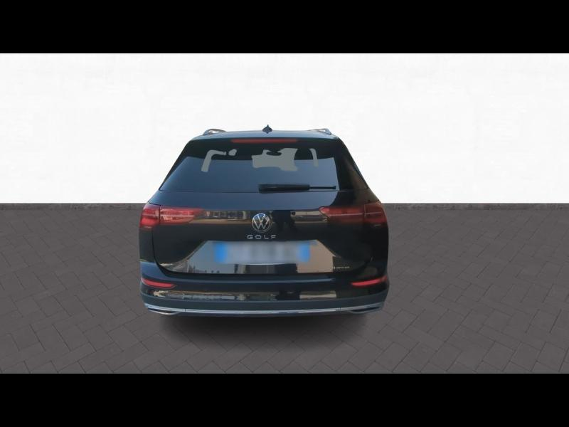 Photo 5 de l’annonce de VOLKSWAGEN Golf SW d’occasion à vendre à CHAMBERY