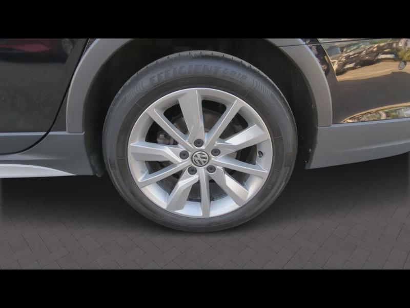 Photo 7 de l’annonce de VOLKSWAGEN Golf SW d’occasion à vendre à CHAMBERY
